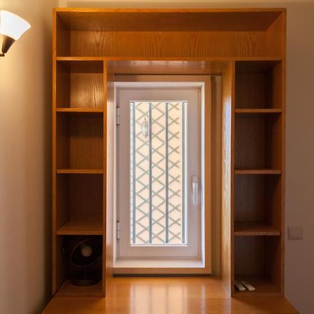 Flh Cascais Wooden Spacious Apartment Buitenkant foto