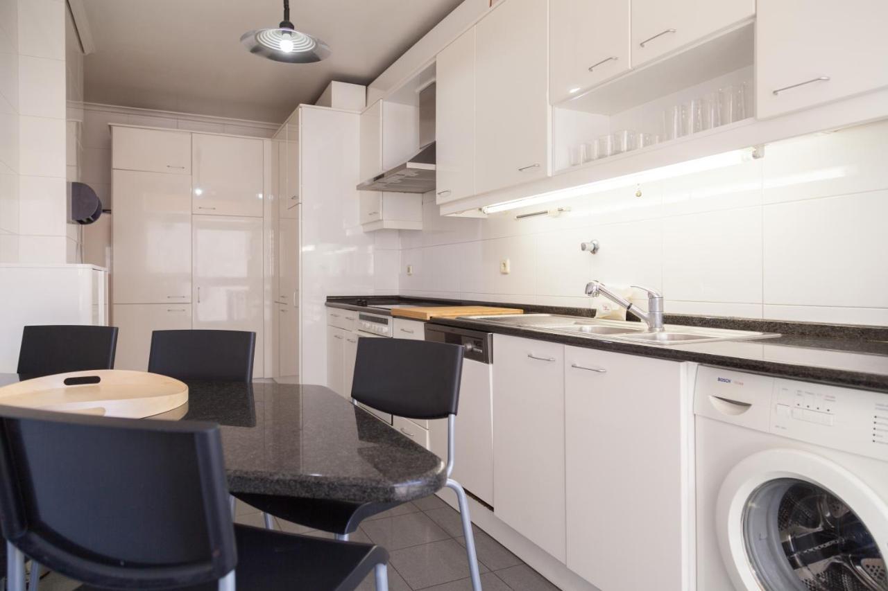 Flh Cascais Wooden Spacious Apartment Buitenkant foto