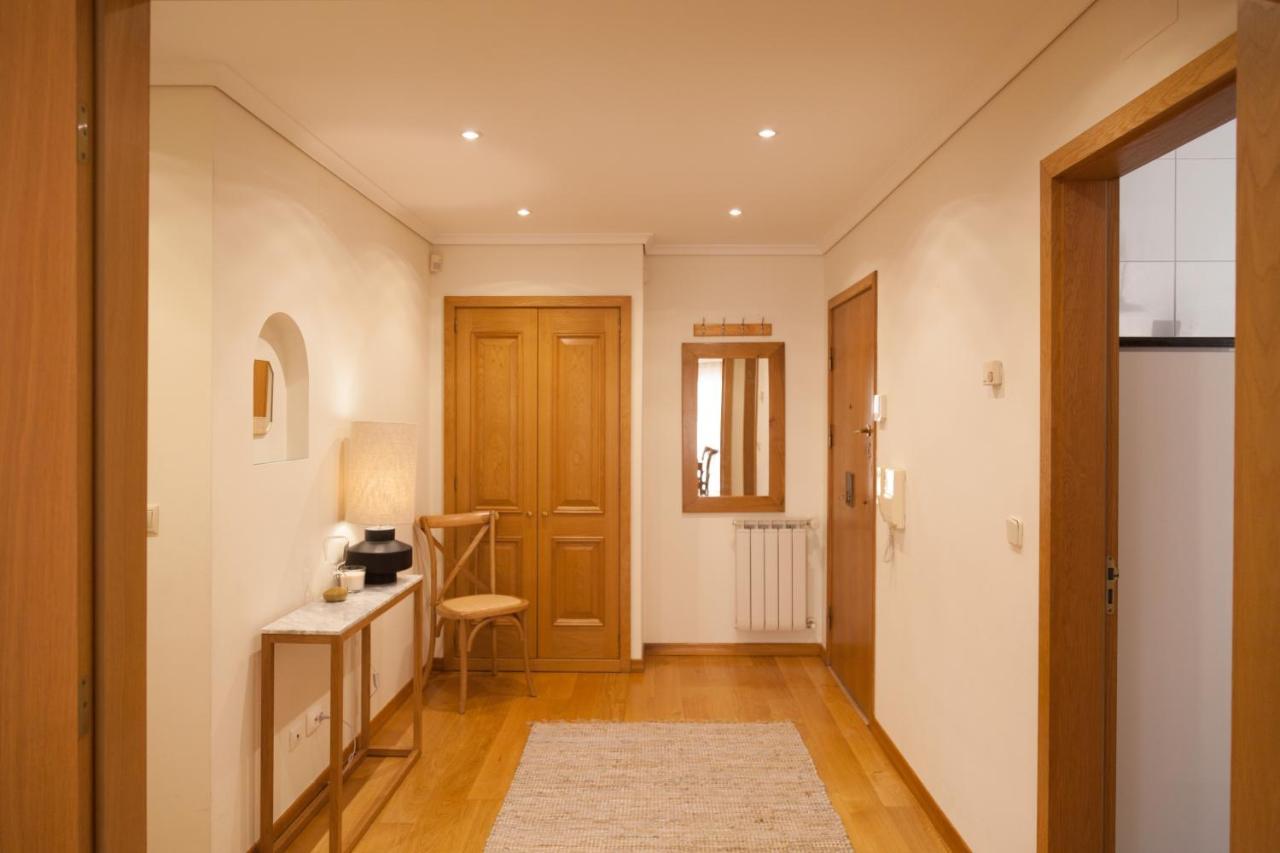 Flh Cascais Wooden Spacious Apartment Buitenkant foto