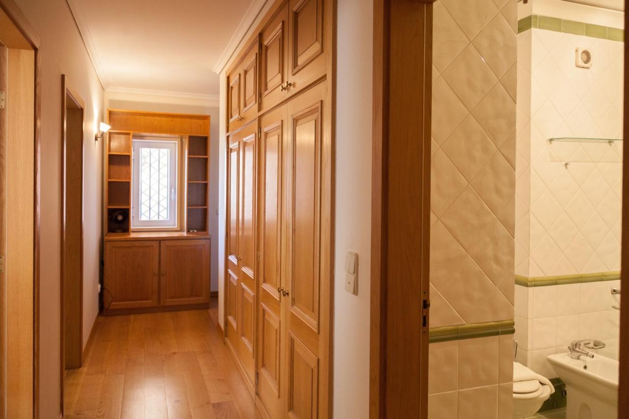 Flh Cascais Wooden Spacious Apartment Buitenkant foto