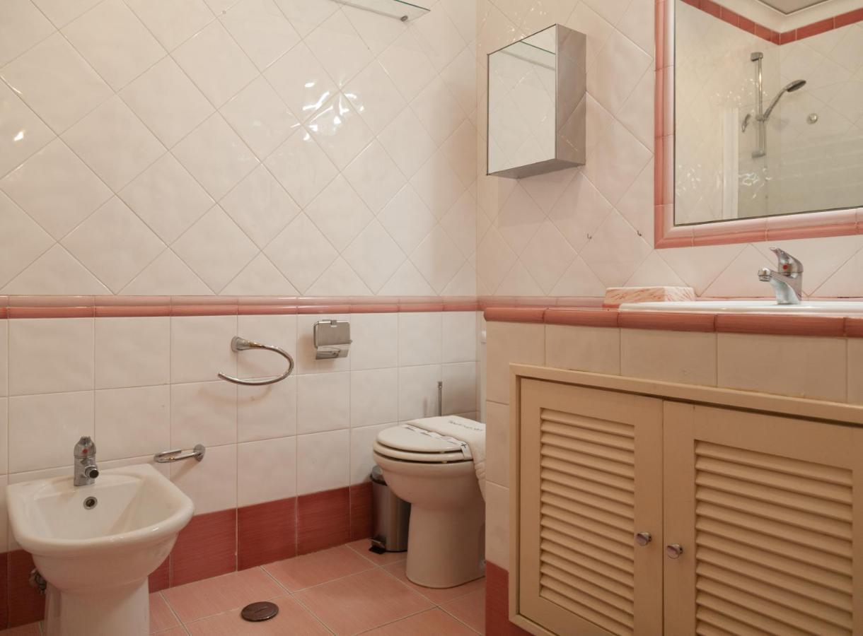 Flh Cascais Wooden Spacious Apartment Buitenkant foto