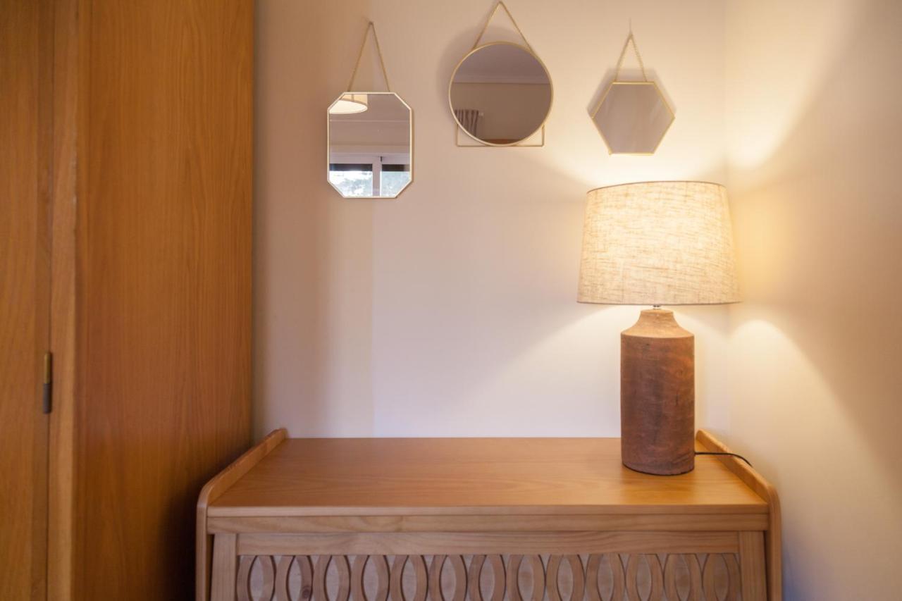 Flh Cascais Wooden Spacious Apartment Buitenkant foto