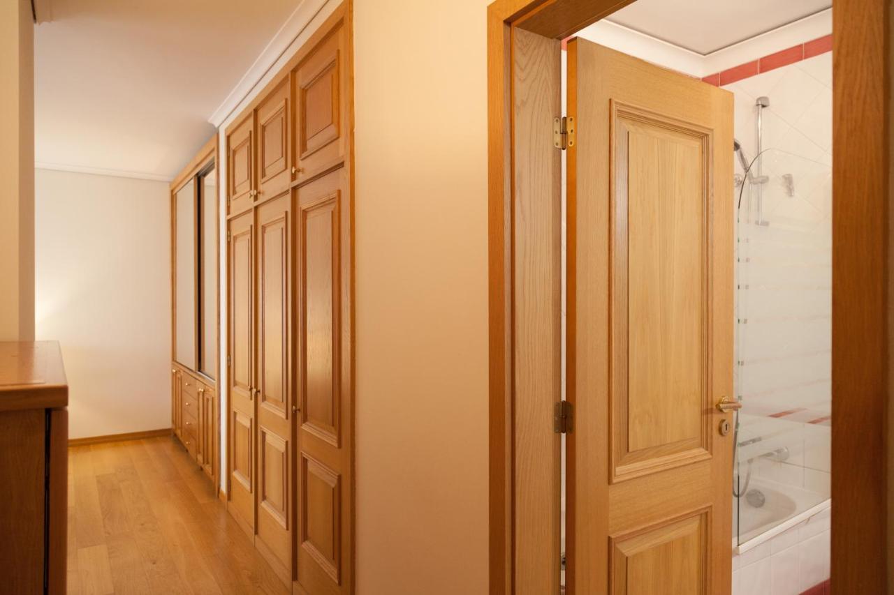 Flh Cascais Wooden Spacious Apartment Buitenkant foto