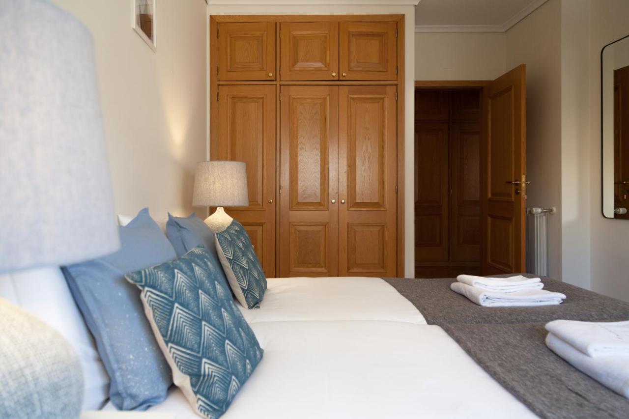 Flh Cascais Wooden Spacious Apartment Buitenkant foto